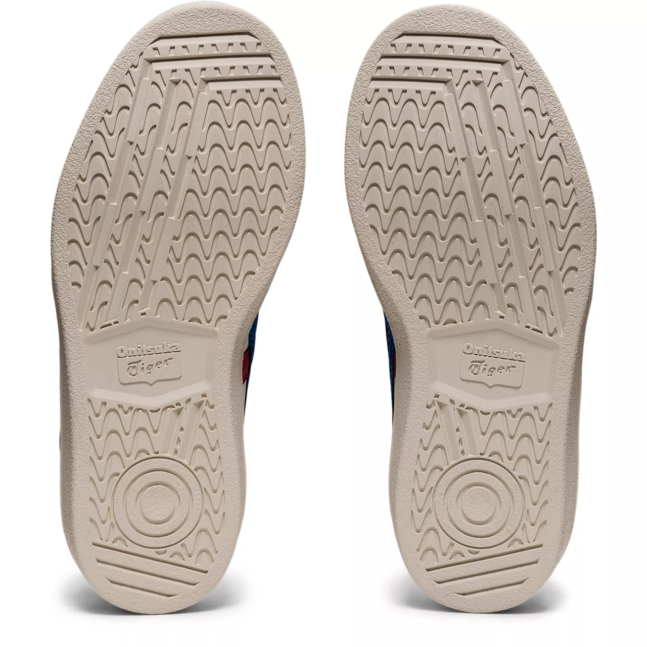 Onitsuka Tiger GSM KIDS White/Imperial (1184A022.100)