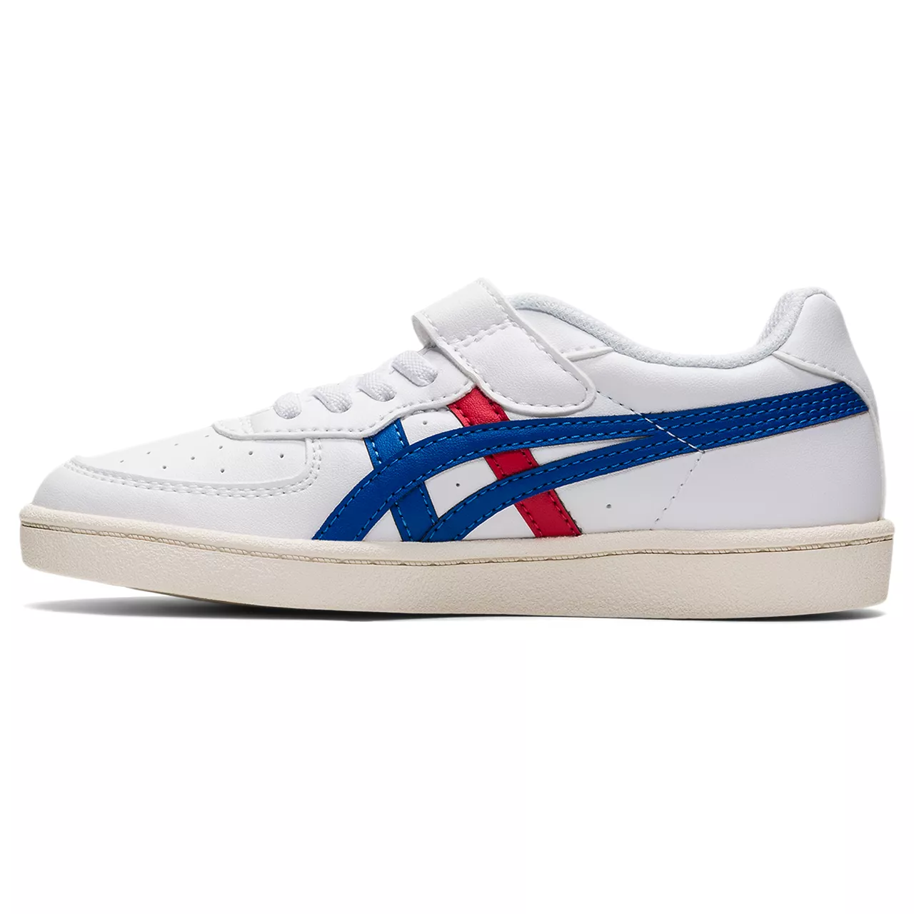 Onitsuka Tiger GSM KIDS White/Imperial (1184A022.100)