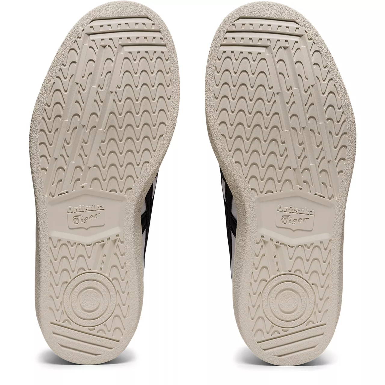 Onitsuka Tiger GSM KIDS White/Black (1184A022.101)