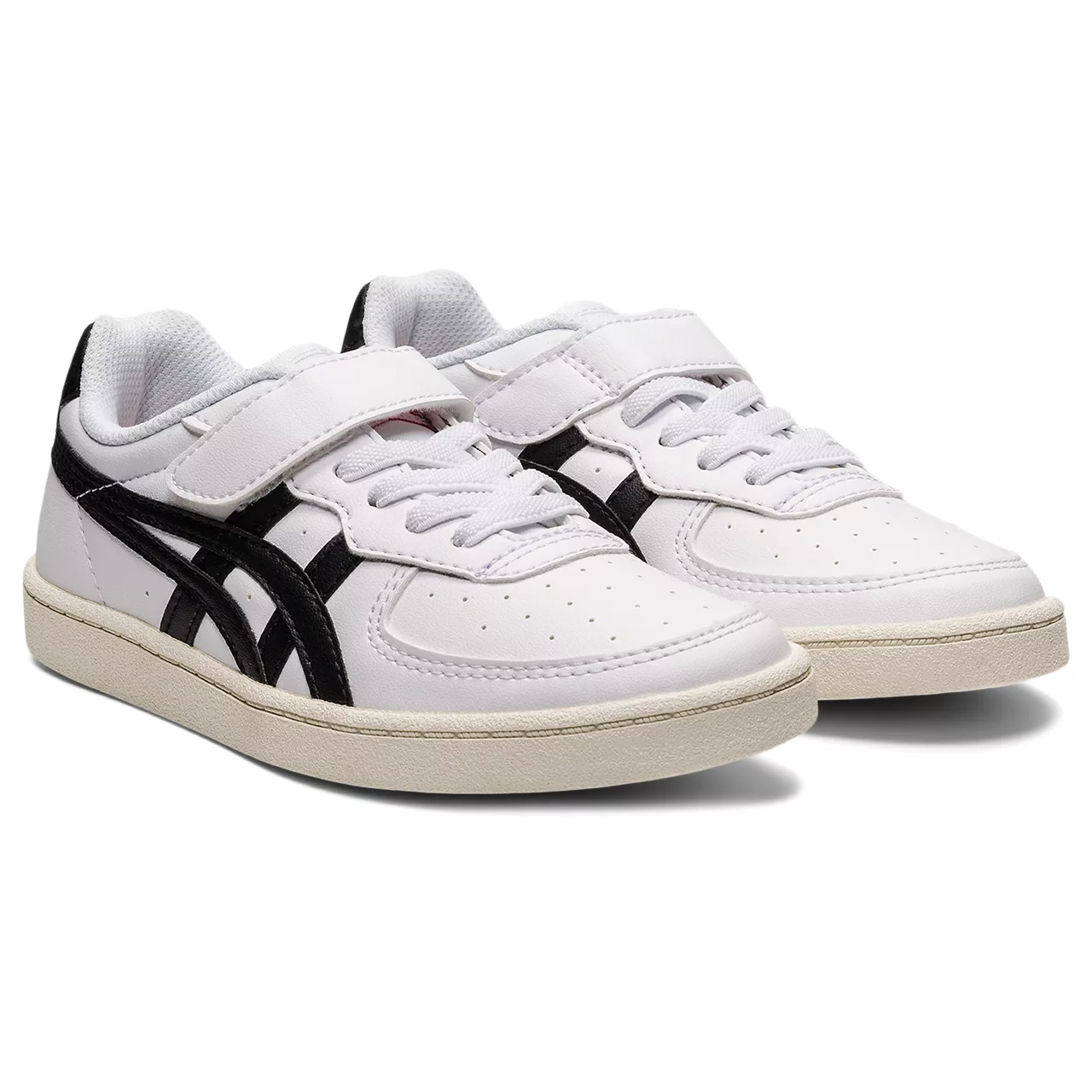 Onitsuka Tiger GSM KIDS White/Black (1184A022.101)