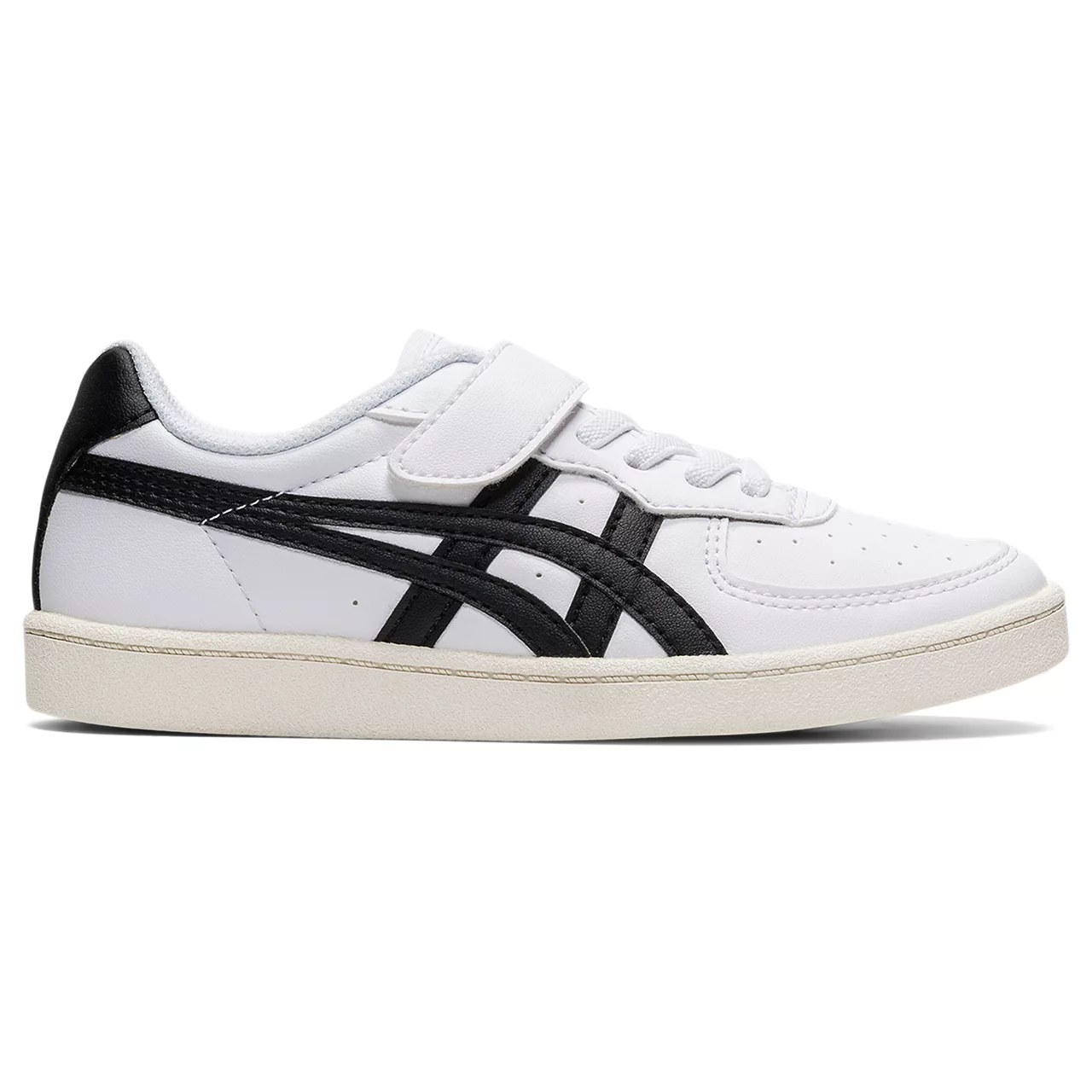 Onitsuka Tiger GSM KIDS White/Black (1184A022.101)