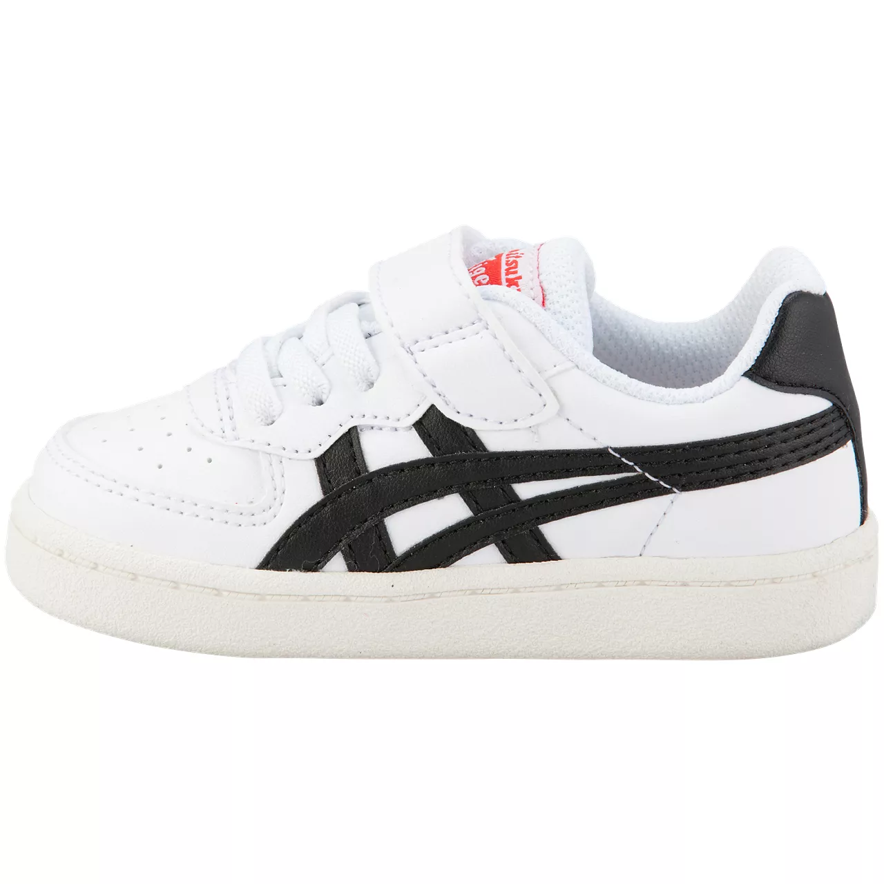Onitsuka Tiger GSM TS White/Black (1184A023.101)