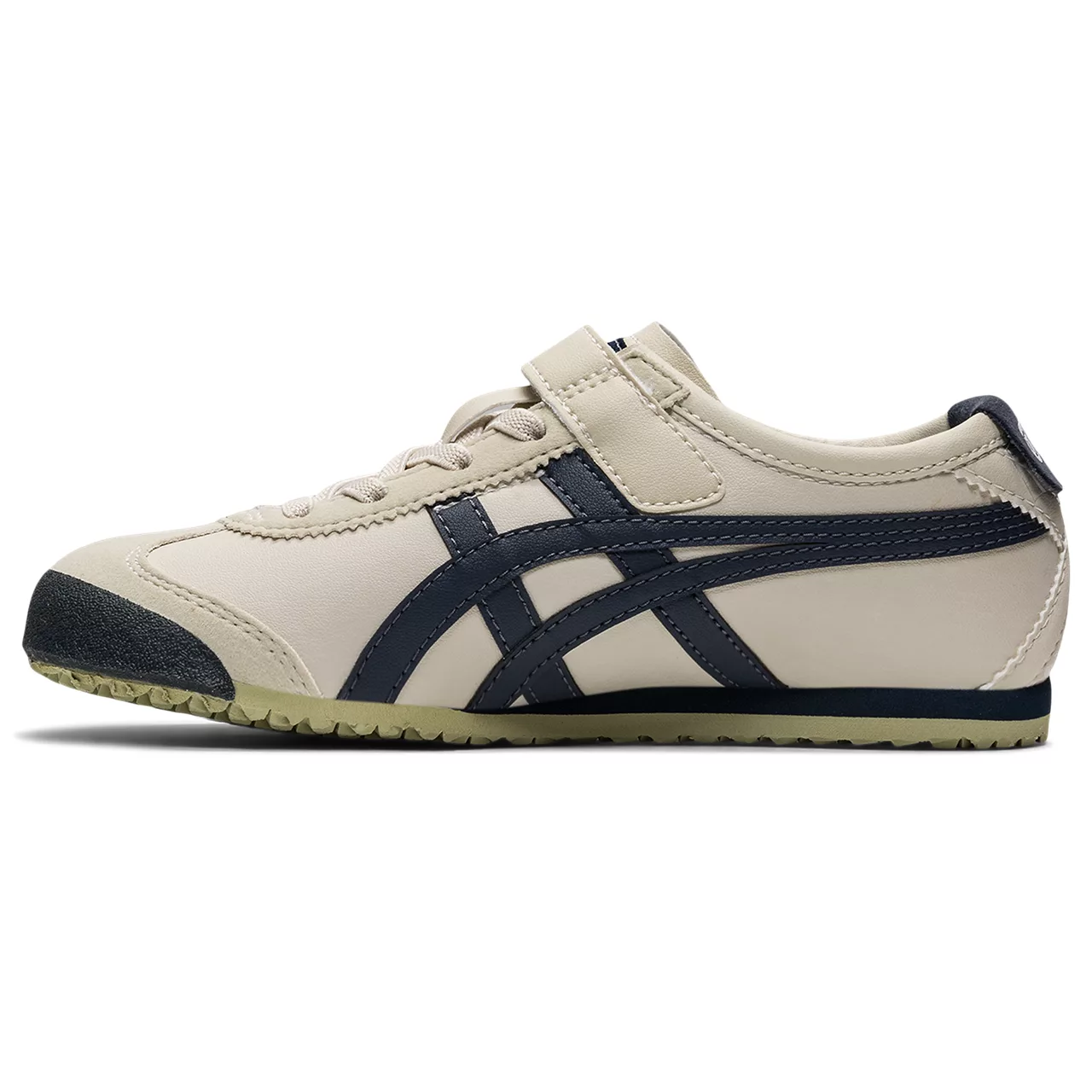 Onitsuka Tiger MEXICO 66 KIDS Birch / Indian Ink (1184A049.200)