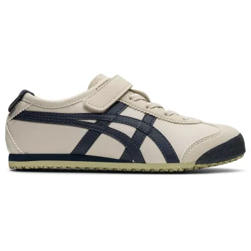 Onitsuka Tiger MEXICO 66 KIDS Birch / Indian Ink (1184A049.200)