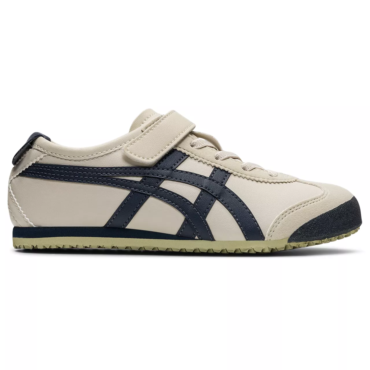 Onitsuka Tiger MEXICO 66 KIDS Birch / Indian Ink (1184A049.200)