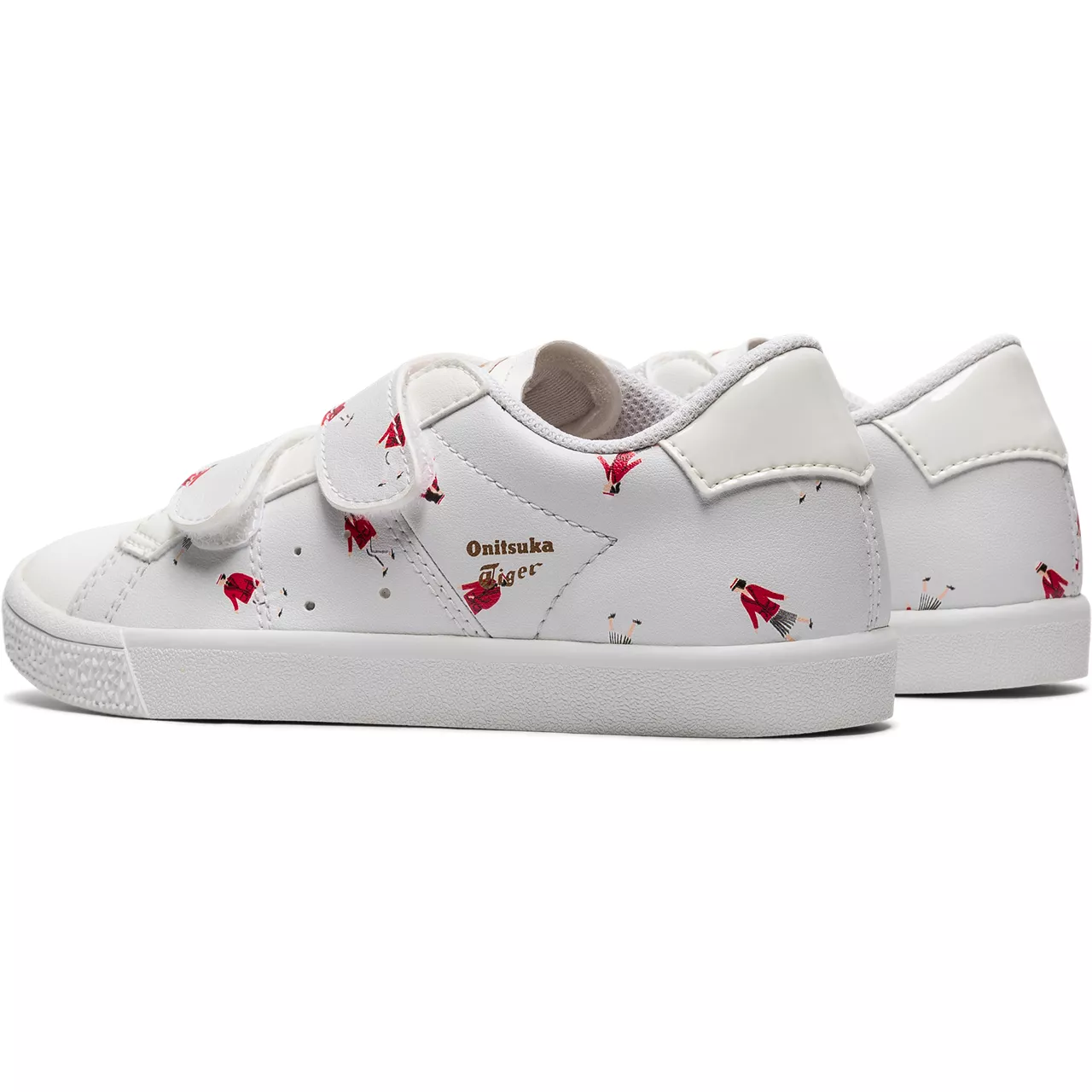 Onitsuka Tiger LAWNSHIP PS Cool Mist/Cool Mist (1184A072.100)