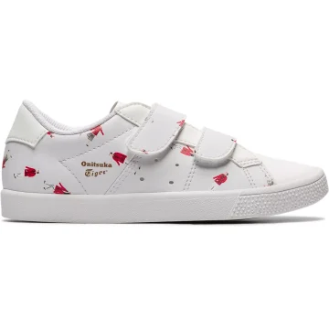 Onitsuka Tiger LAWNSHIP PS Cool Mist/Cool Mist (1184A072.100)