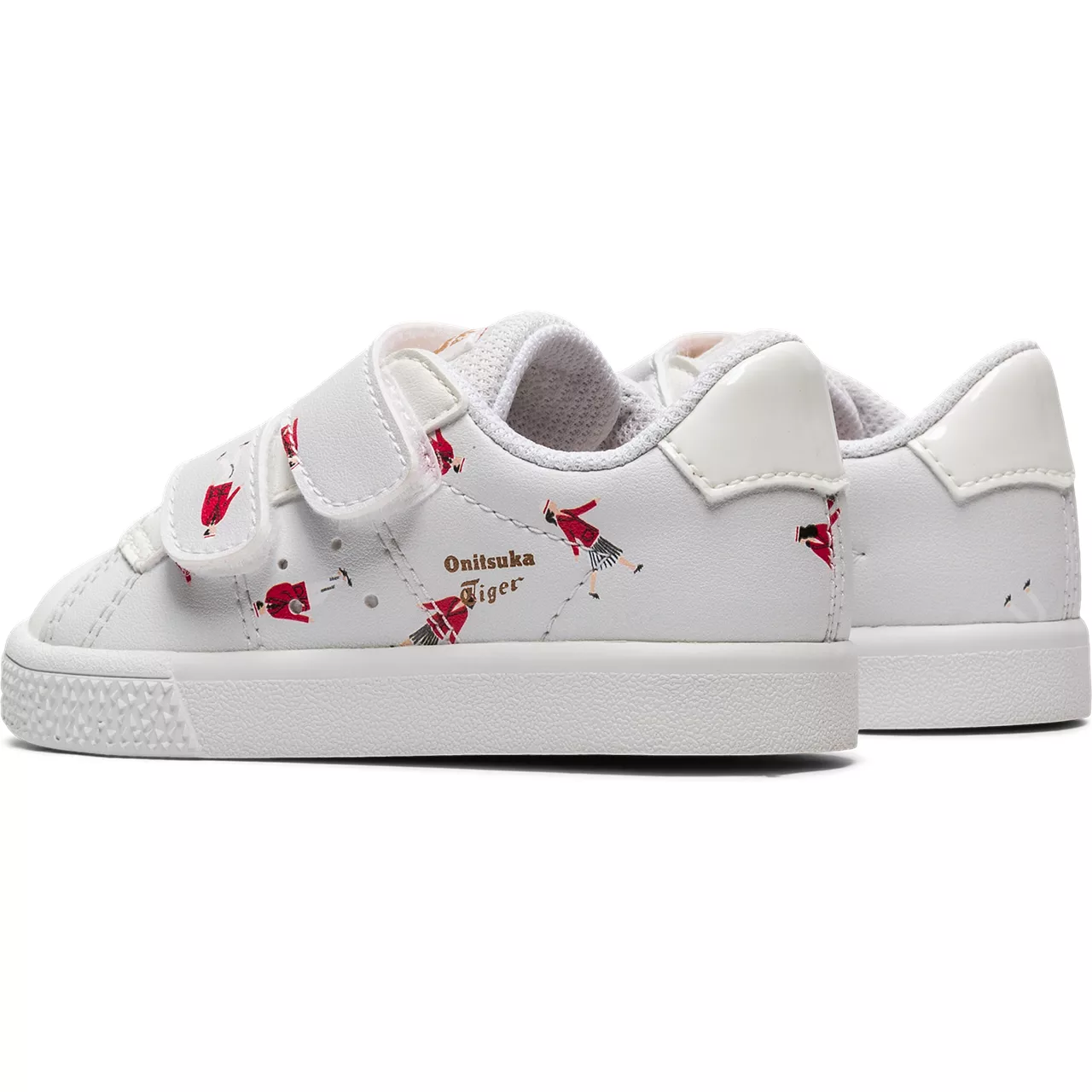 Onitsuka Tiger LAWNSHIP TS Cool Mist/Cool Mist (1184A073.100)