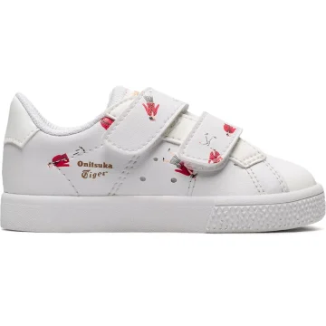 Onitsuka Tiger LAWNSHIP TS Cool Mist/Cool Mist (1184A073.100)