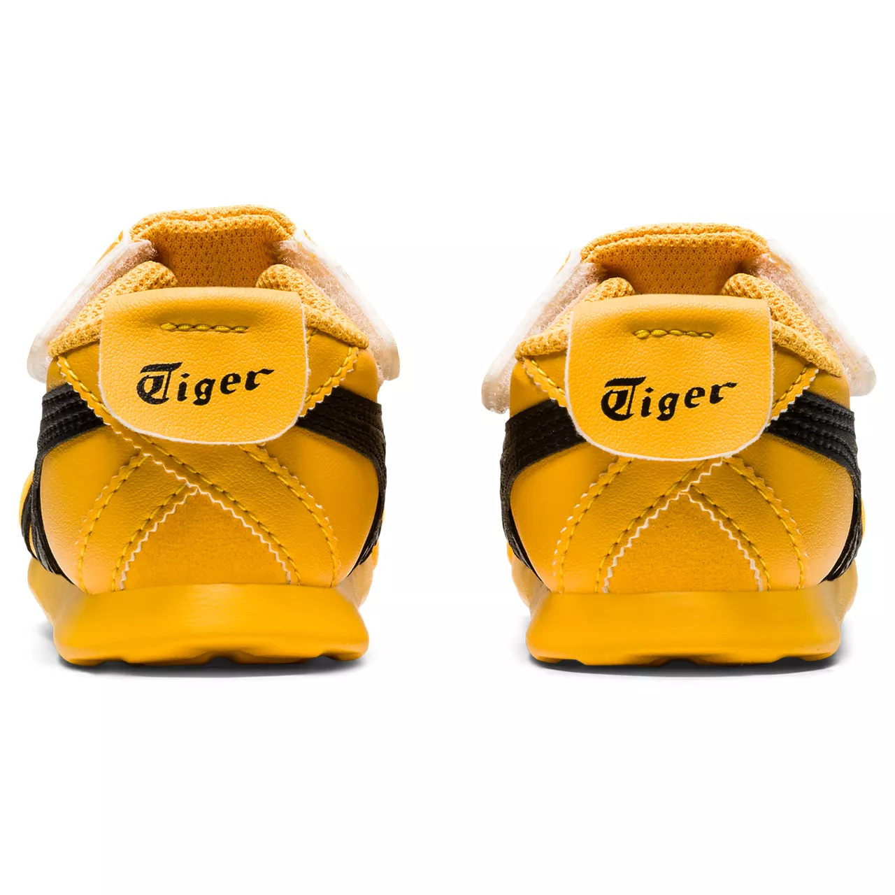 Onitsuka Tiger MEXICO 66 KIDS Tiger Yellow/Black (1184A074.750)