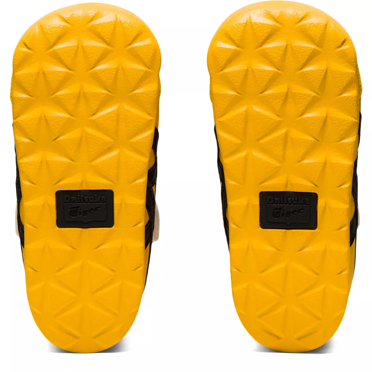 Onitsuka Tiger MEXICO 66 KIDS Tiger Yellow/Black (1184A074.750)