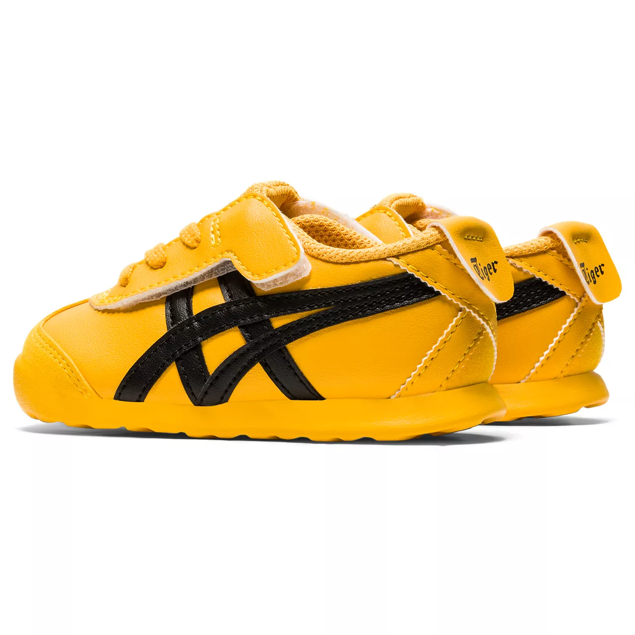 Onitsuka Tiger MEXICO 66 KIDS Tiger Yellow/Black (1184A074.750)