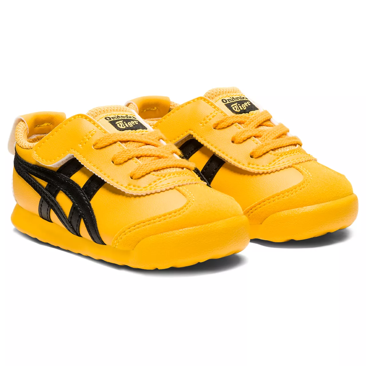 Onitsuka Tiger MEXICO 66 KIDS Tiger Yellow/Black (1184A074.750)