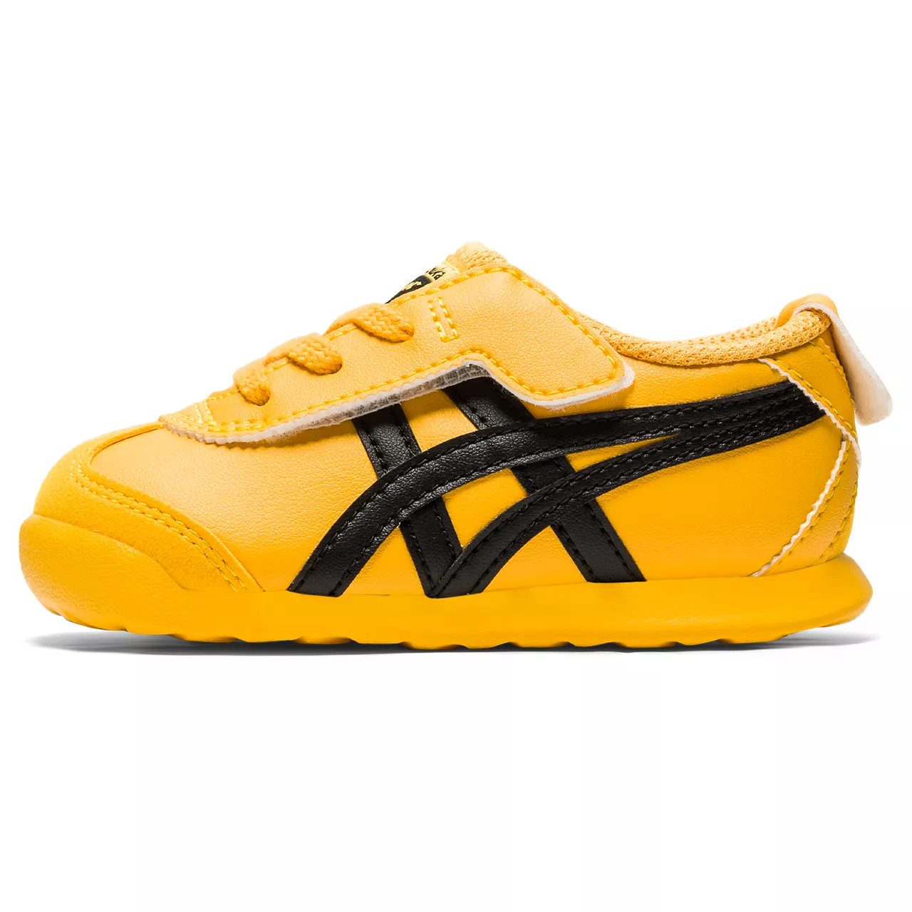 Onitsuka Tiger MEXICO 66 KIDS Tiger Yellow/Black (1184A074.750)