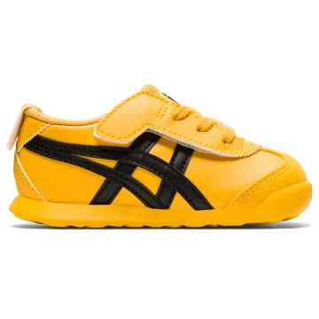 Onitsuka Tiger MEXICO 66 KIDS Tiger Yellow/Black (1184A074.750)