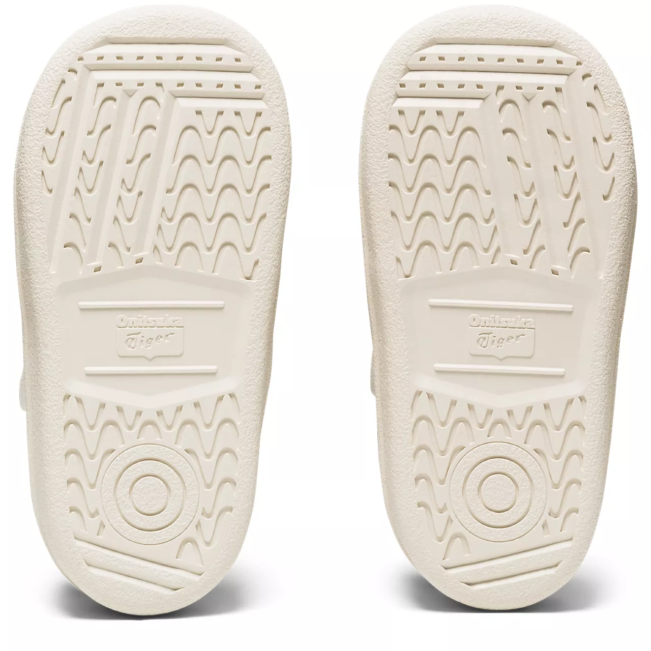 Onitsuka Tiger GSM KIDS White/Black (1184A075.100)