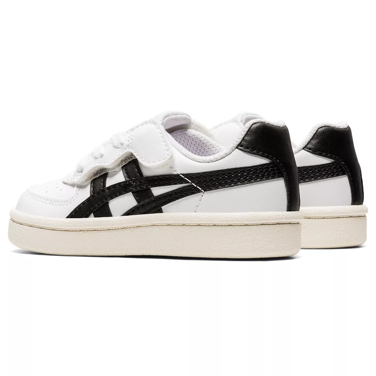 Onitsuka Tiger GSM KIDS White/Black (1184A075.100)