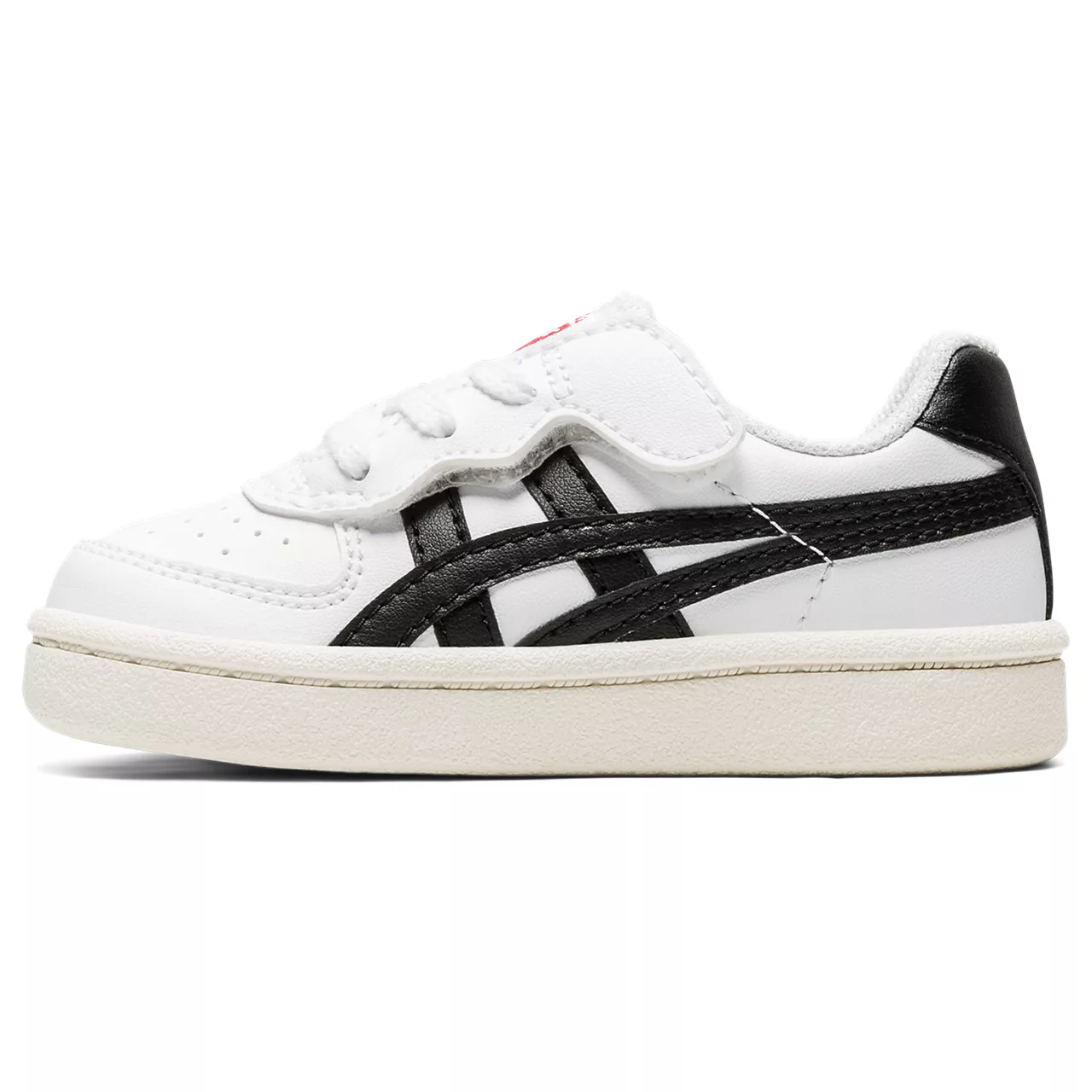 Onitsuka Tiger GSM KIDS White/Black (1184A075.100)