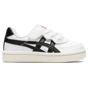 Onitsuka Tiger GSM KIDS White/Black (1184A075.100)