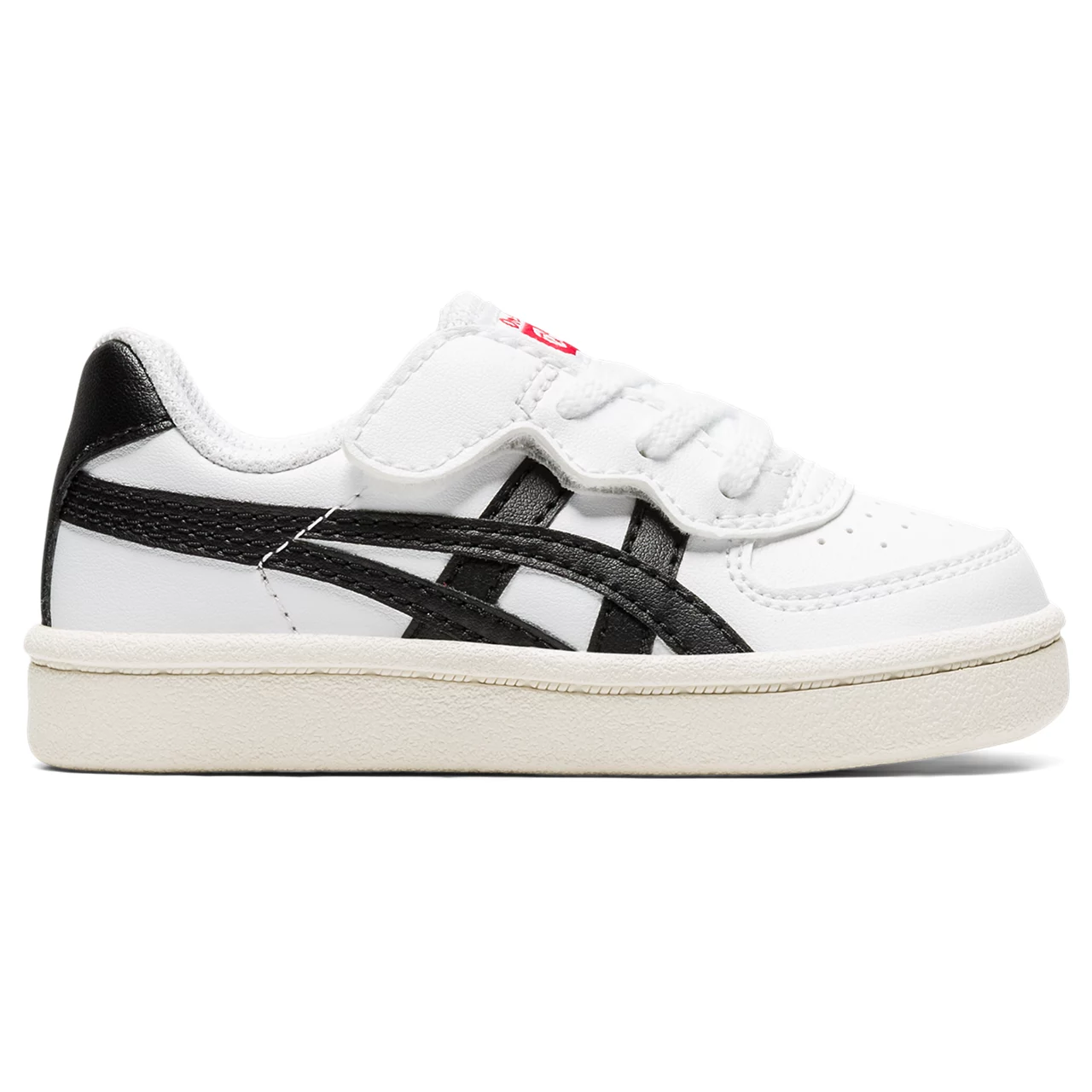 Onitsuka Tiger GSM KIDS White/Black (1184A075.100)