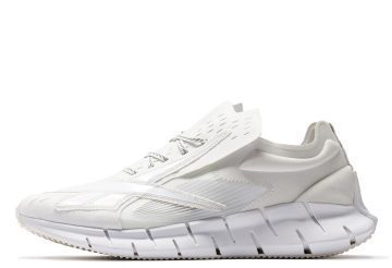 Reebok x Maison Margiela Project 0 Zig 3D Storm White (GW5008)