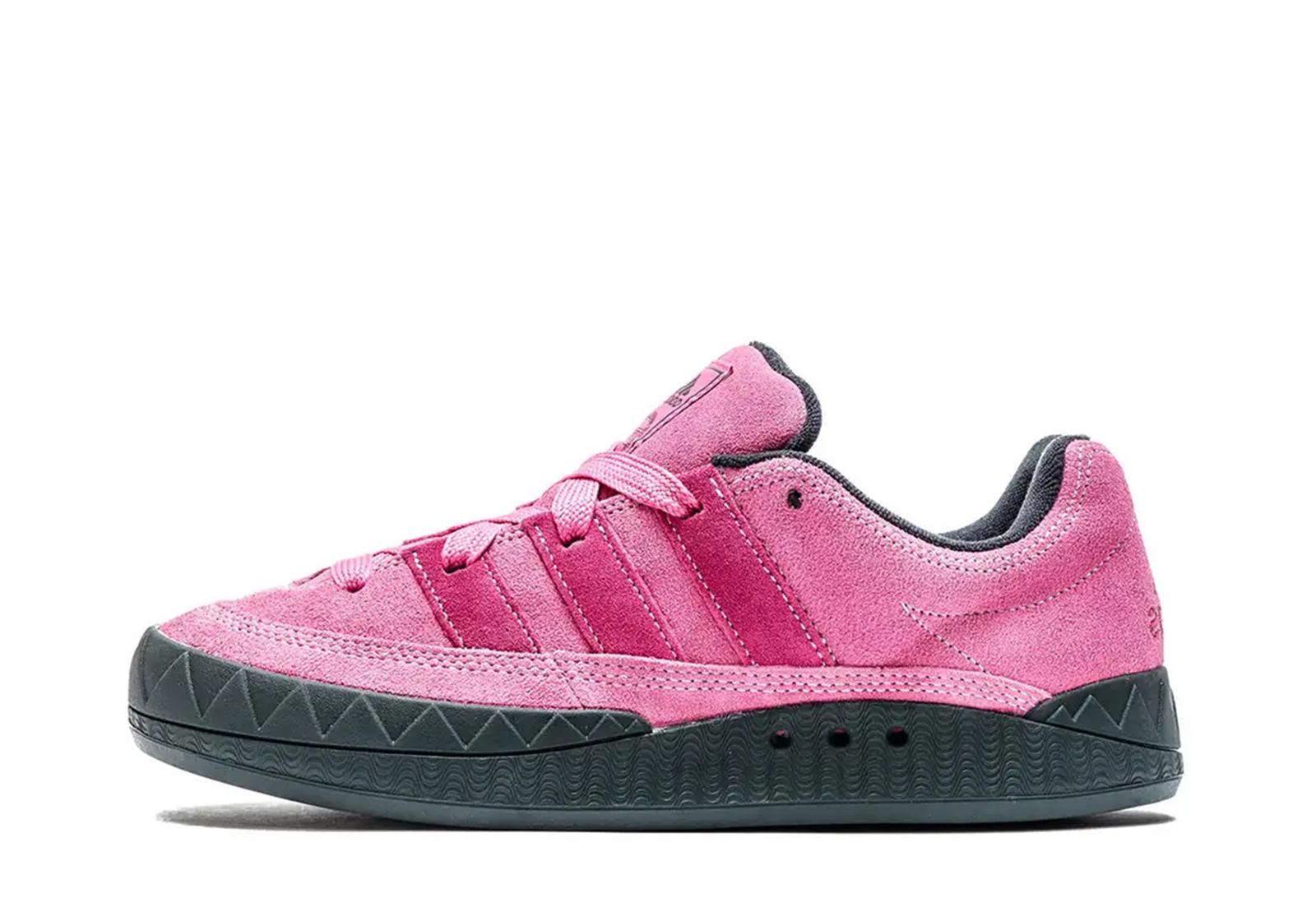 adidas Adimatic WMNS Pink Fusion (IE7364)