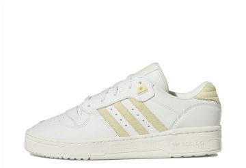 adidas Rivalry Low Easy Yellow (IE4299)