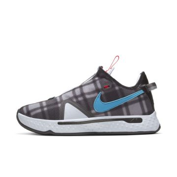 Nike PG 4 Plaid (CD5079-002)
