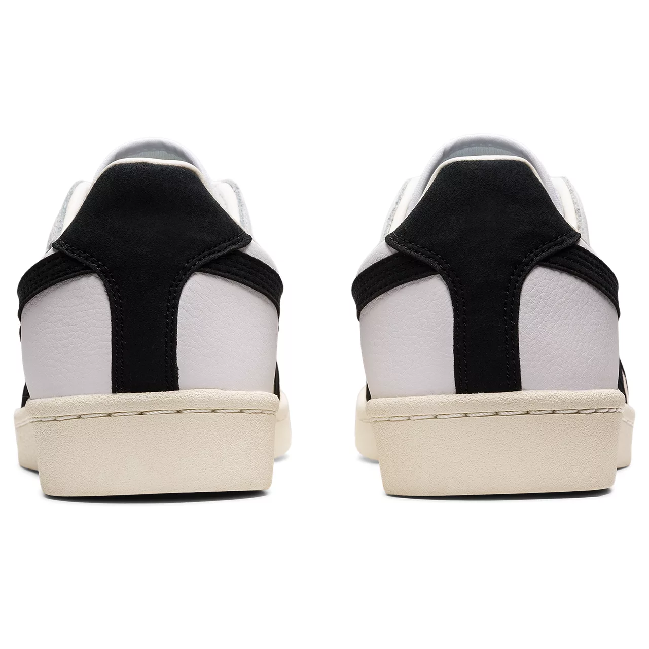 Onitsuka Tiger GSM White/Black (D5K2Y.0190)