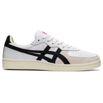Onitsuka Tiger GSM White/Black (D5K2Y.0190)