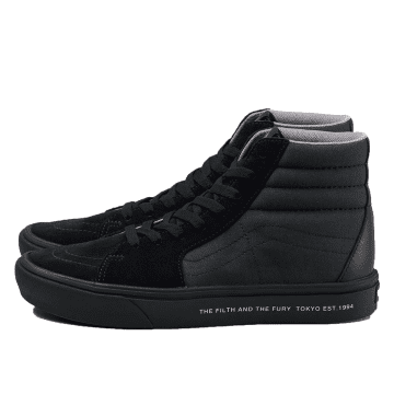 Vans x Neighborhood Comfycush SK8 (VN0A3WMB6E6)