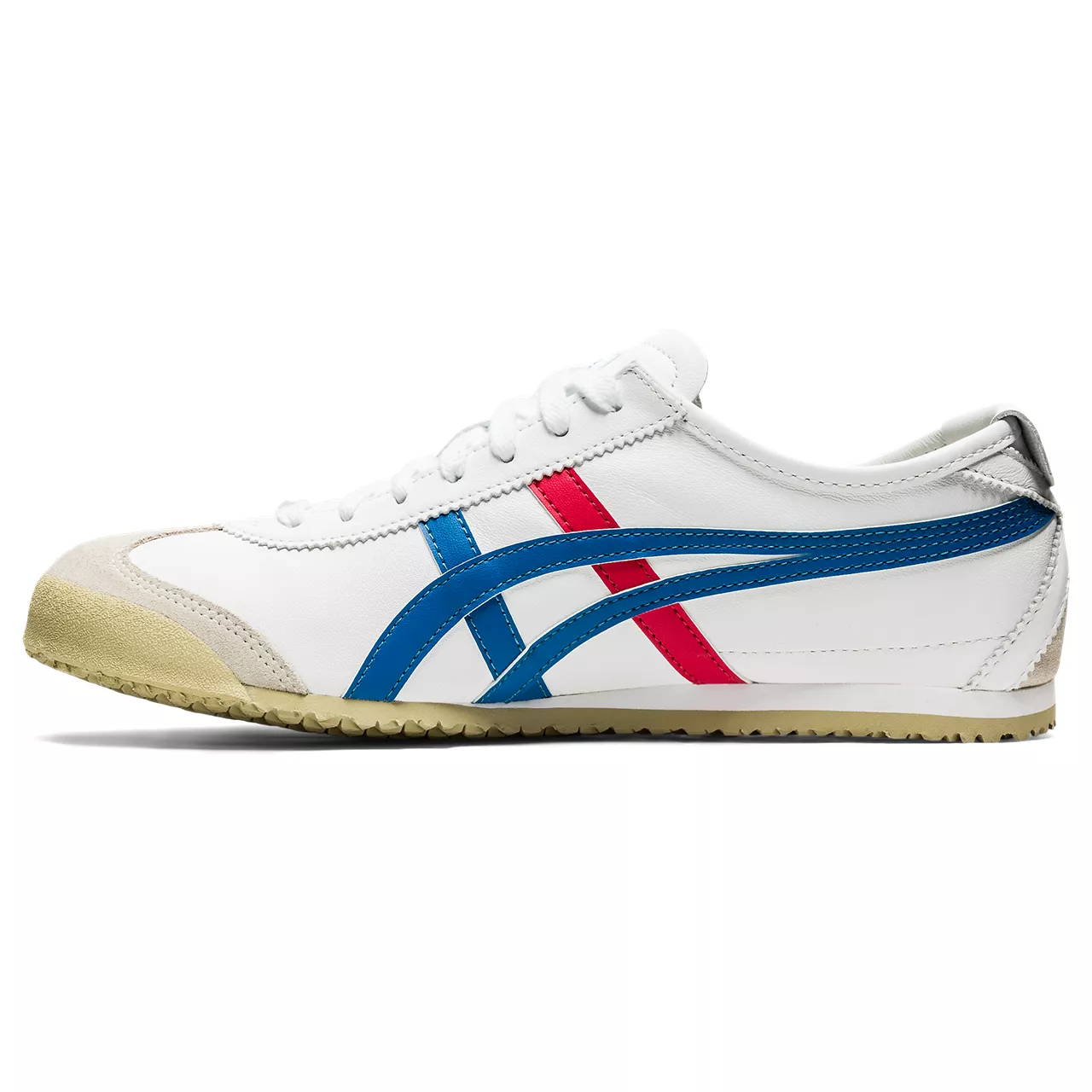 Onitsuka Tiger MEXICO 66 White/Blue (DL408.0146)