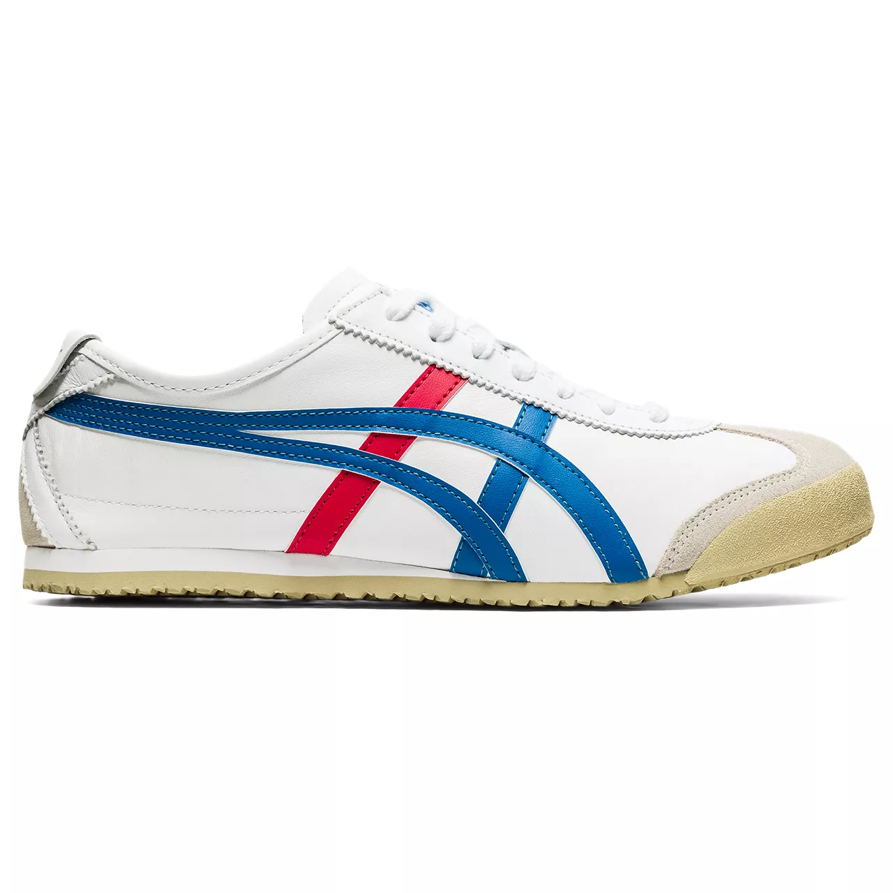 Onitsuka Tiger MEXICO 66 White/Blue (DL408.0146)