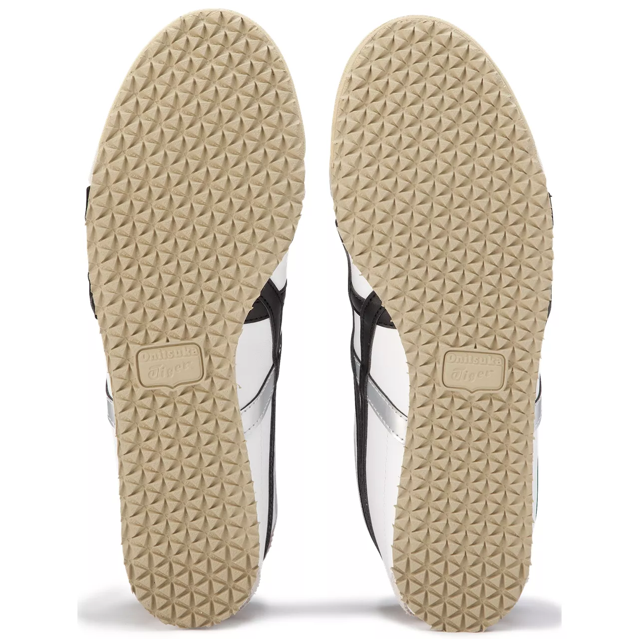 Onitsuka Tiger MEXICO 66 White/Black (DL408.0190)