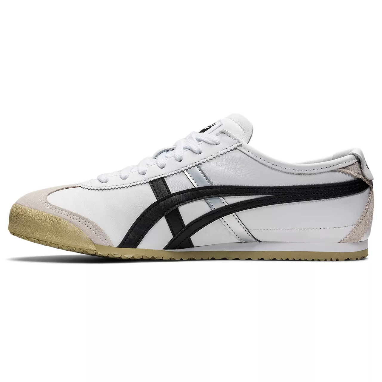 Onitsuka Tiger MEXICO 66 White/Black (DL408.0190)