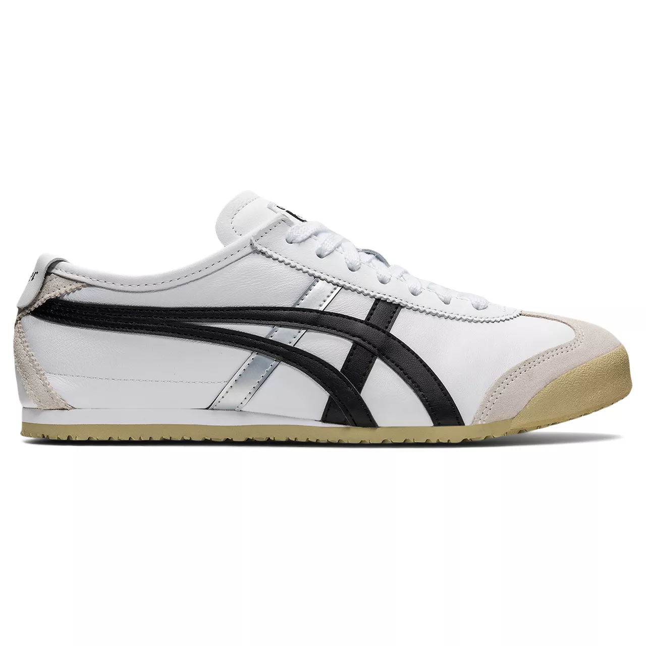 Onitsuka Tiger MEXICO 66 White/Black (DL408.0190)