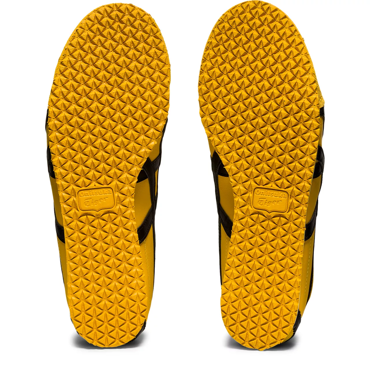 Onitsuka Tiger MEXICO 66 Yellow/Black (DL408.0490)