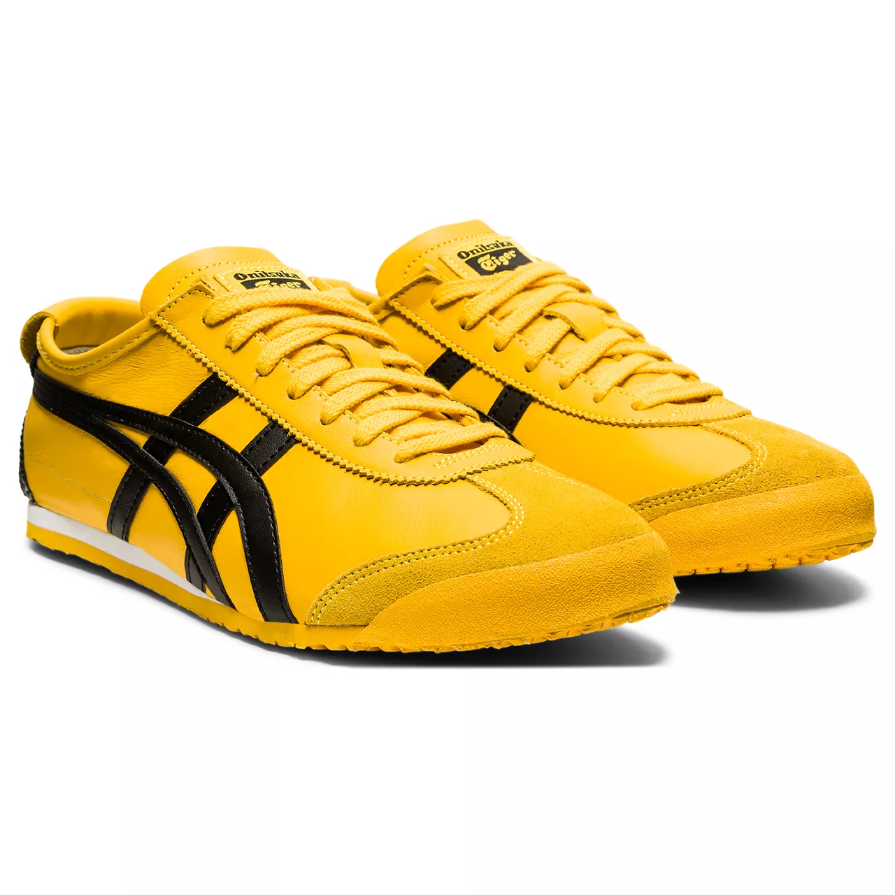 Onitsuka Tiger MEXICO 66 Yellow/Black (DL408.0490)