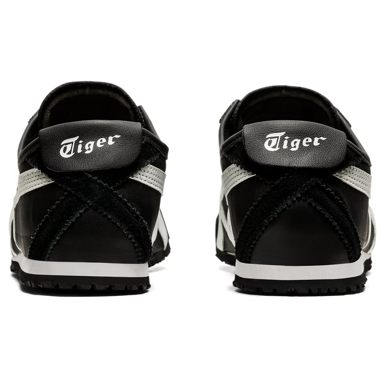 Onitsuka Tiger MEXICO 66 Black/White (DL408.9001)