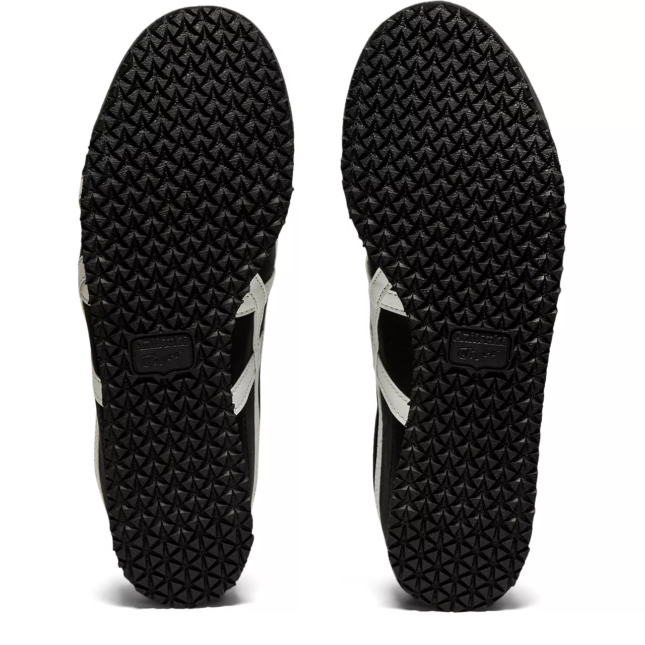 Onitsuka Tiger MEXICO 66 Black/White (DL408.9001)