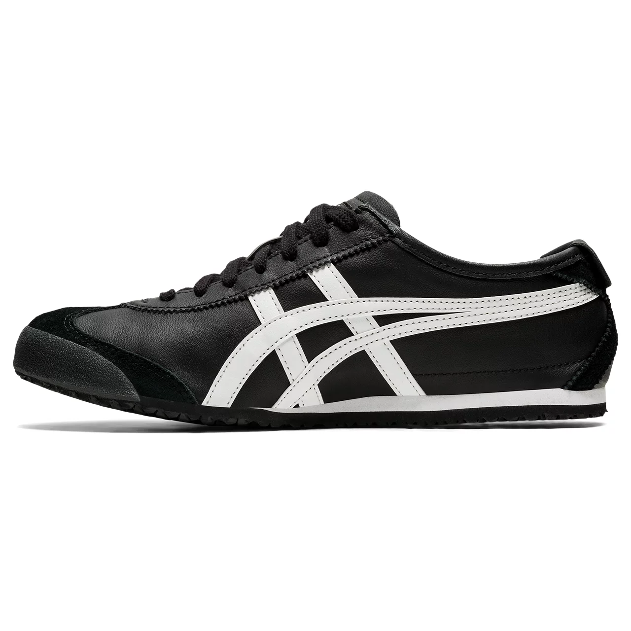 Onitsuka Tiger MEXICO 66 Black/White (DL408.9001)