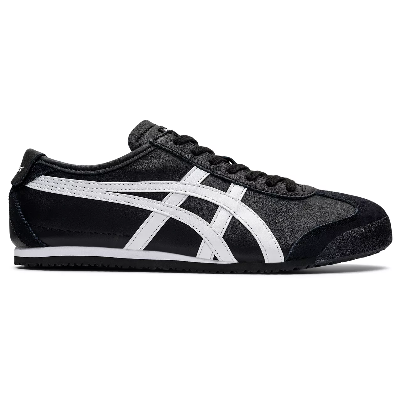 Onitsuka Tiger MEXICO 66 Black/White (DL408.9001)
