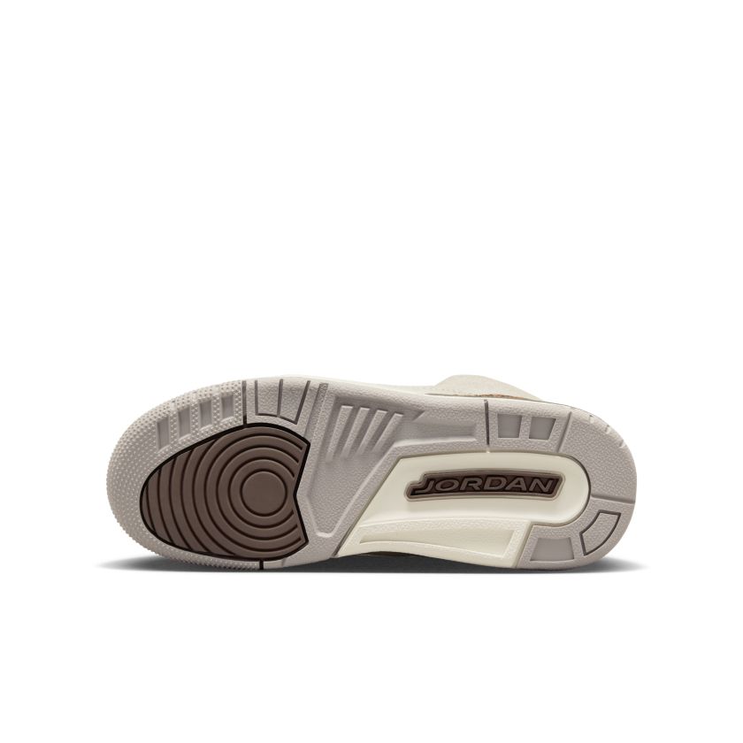 Air Jordan 3 Retro GS Palomino (DM0967-102)