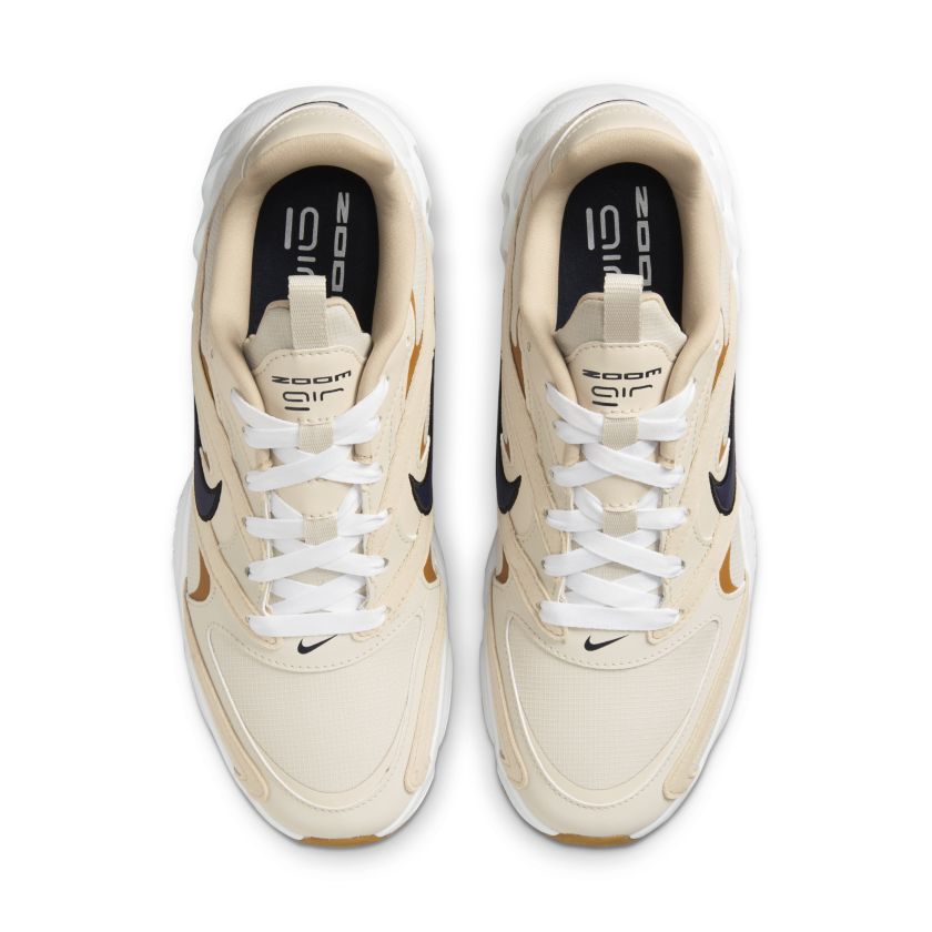 Nike Zoom Air Fire WMNS Light Orewood Brown (DV1129-100)