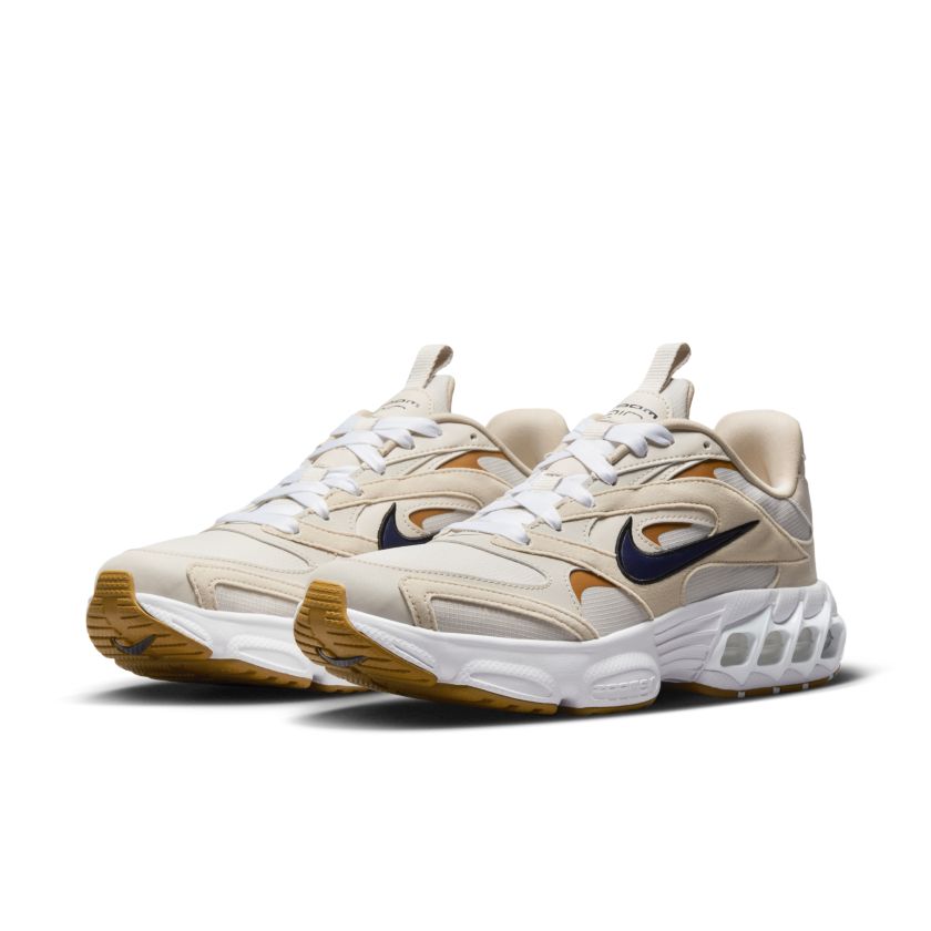 Nike Zoom Air Fire WMNS Light Orewood Brown (DV1129-100)