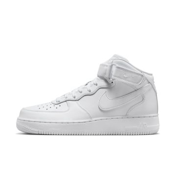 Nike Air Force 1 07 Mid Fresh White (DZ2525-100)