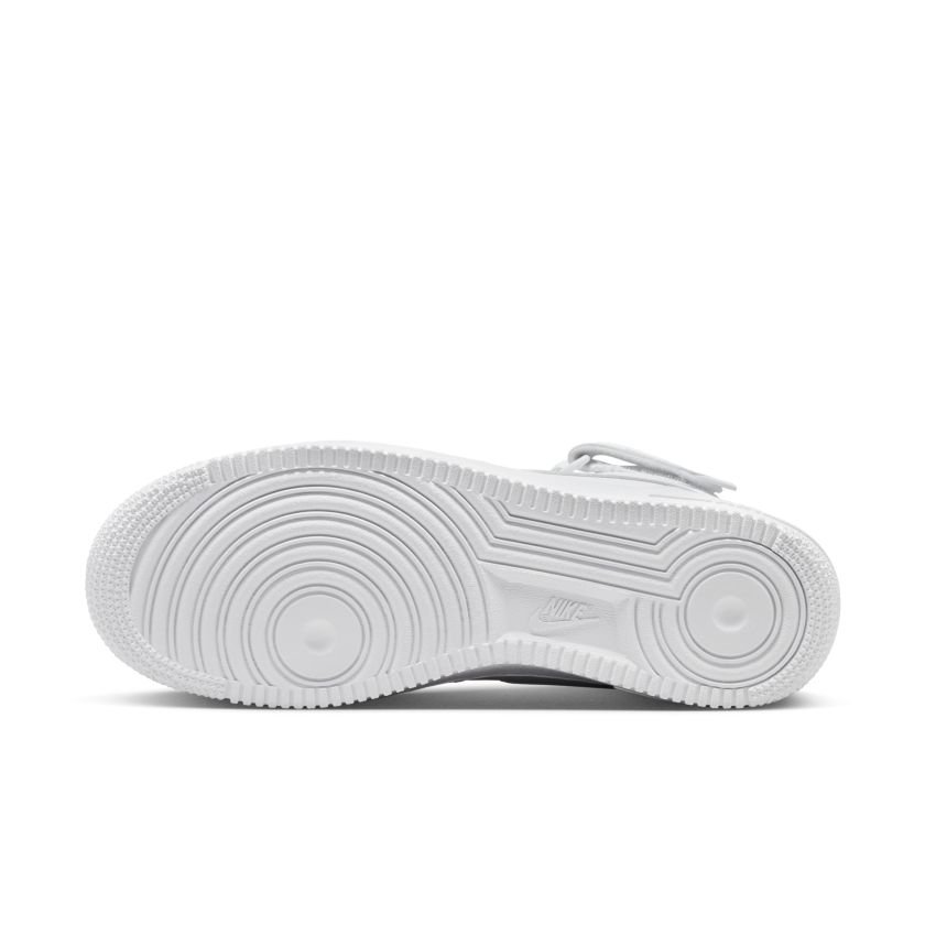 Nike Air Force 1 07 Mid Fresh White (DZ2525-100)
