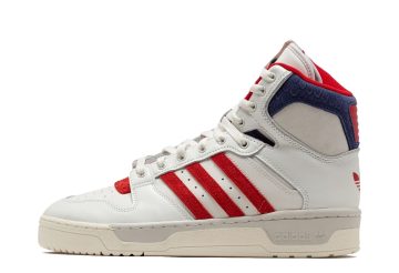 adidas Originals Conductor Hi Scarlet (IE9938)