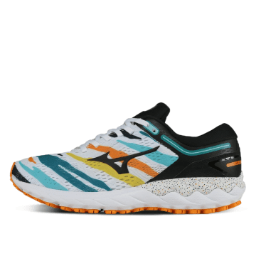 Mizuno Wave Skyrise Pieter Ceizer (J1GC2062-09)