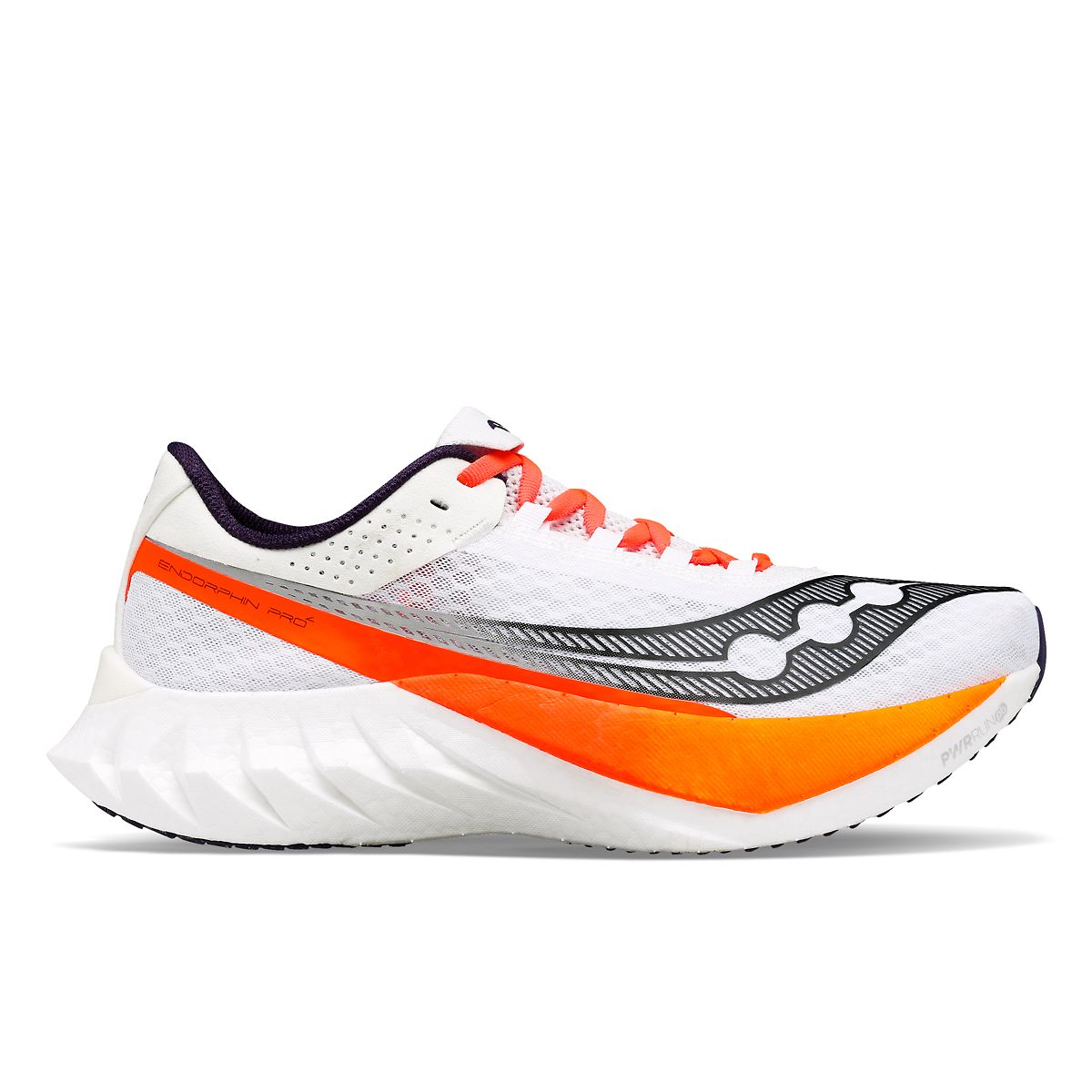 Saucony Endorphin Pro 4 White / Black (S20939-129)